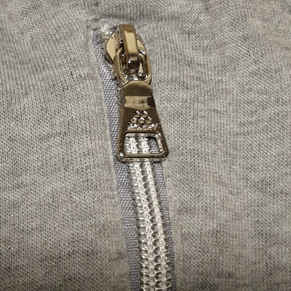 ♥️Bundle&Save♥️ New Galaxy by Harvic Zip Up Hoodie - Picture 5 of 5